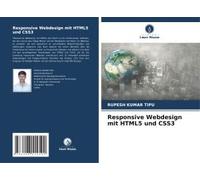 Responsive Webdesign Mit Html5 Und Css3