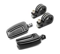 Respose-Pied Pare Cylindre 38mm Pour Chopper / Custombikes Hc3