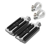 Respose-Pied Pare Cylindre 38mm Pour Chopper / Custombikes Slim / Standard Hc6