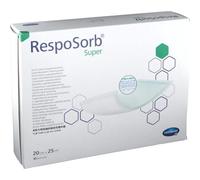 Resposorb Pans Super 20X25Cm 10