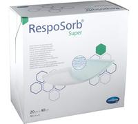 Resposorb Pans Super 20X40Cm 10