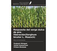 Respuesta del sorgo dulce de pre-liberación(Sorghum bicolor L. Moench): Efecto de fertilizantes