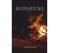 Respuestas: Thriller psicológico Young Adult que no te dejará indiferente