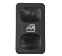 RESPUNEKBAH Bouton De Commande De Lève-vitre Électrique Passager Pour Seat Pour Ibiza Pour Cordoba Références 19195985501C 6K0959855A 191959855(1 pc)