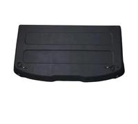 RESPUNEKBAH Cache-Bagages Arrière De Voiture Store Enrouleur Rétractable, Bouclier De Sécurité pour Bagages pour Mitsubishi pour ASX 2010-2021 (2010-2017)