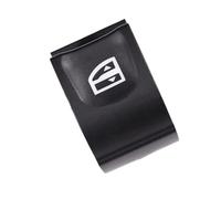 RESPUNEKBAH Cache-bouton de commande de lève-vitre électrique 254012952R pour Renault pour Megane MK4, pour Scenic MK4, pour Talisman et pour Kadjar