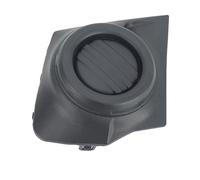 RESPUNEKBAH Cache De Feu Antibrouillard Avant Pour Mitsubishi L200 Pour Triton MQ MR 2015-2018 - Référence 8321A599(Right side)