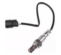 RESPUNEKBAH Capteurs D'oxygène pour Auto pour F&ord F-150 2.7L 3.5L 5.0L pour Mustang 3.7L 5.2L 2015 2016 2017 Capteur D'oxygène O2 2 en Aval Arrière 234-4968 Sonde Capteur D'oxygène O2