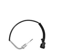 RESPUNEKBAH Capteurs D'oxygène pour Auto pour Toyota pour HILUX MK7 2.5 D-4D 2KDFTV 2007-2015 3.0 1KDFTV 2005-2015 Capteur De Température D'échappement Avant 89425-71010 Sonde Capteur D'oxygène O2