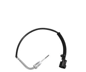 RESPUNEKBAH Capteurs D'oxygène pour Auto pour Toyota pour HILUX MK7 2.5 D-4D 2KDFTV 2007-2015 3.0 1KDFTV 2005-2015 Capteur De Température D'échappement Avant 89425-71010 Sonde Capteur D'oxygène O2