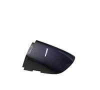 RESPUNEKBAH Capuchon Verrouillage De Poignée Extérieure De Porte Avant Gauche Pour Seat Pour Alhambra 2010 2011 2012 2013 2014 2015 1K8837879(Laser Grey)