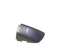 RESPUNEKBAH Capuchon Verrouillage De Poignée Extérieure De Porte Avant Gauche Pour Seat Pour Alhambra 2010 2011 2012 2013 2014 2015 1K8837879(Elegant Golden)