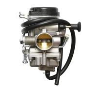 RESPUNEKBAH Carburateurs Moto Motorrad Vergaser Für Y&amaha YBR125 YB125 YJM125 YZF XTZ125 TW125 TW200 TK250 RT250 2001-2017 (A SL)