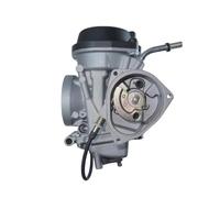 RESPUNEKBAH Carburateurs Moto PD36J Carburateur Moto 36mm pour HISUN pour Forge 350 pour Tactic 350