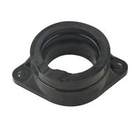RESPUNEKBAH Carburateurs Moto Pièces Moto Interface Carburateur Collecteur D'admission Sortie pour Suzuki DR250 GN250 TU250 SP250