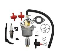 RESPUNEKBAH Carburateurs Moto pour Briggs pour Stratton Interior Ki 698944 595210 792036 793371 696353 794459 pour Carburateur 17hp 18hp 19hp 20hp 21hp
