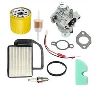 RESPUNEKBAH Carburateurs Moto pour Kohler Courage SV 15HP 17HP 18HP 19HP Series SV470 SV530 SV540 Carburateur