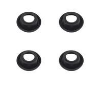 RESPUNEKBAH Carburateurs Moto pour Mikuni BST 33 pour Suzuki GS500E GSX1100G DR250S DR250SE DR350S DR350SE DR350 Kit Réparation Carburateur Moto (4 PIÈCES)