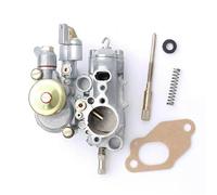 RESPUNEKBAH Carburateurs Moto pour P&iaggio Vespa PX150 125 200 20MM 24MM Carb pour Spaco Vespa 24 20MM P 1051 SI 20-20D LML 3 24-24D Orado NV3 Carburateur Moto (20mm)