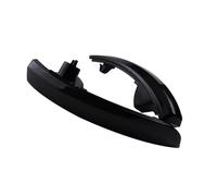 RESPUNEKBAH Clignotant Dynamique À LED Pour Rétroviseur Extérieur De Voiture Pour Ford Pour Kuga Pour Escape Pour EcoSport 2013 2014-2018