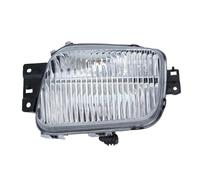 RESPUNEKBAH Ensemble Feu Antibrouillard, Phare Et Clignotant Pour Mitsubishi Pour Canter/pour FUSO FE FG 2012 2013 2014 2015 2016 2017 2018(Left side)
