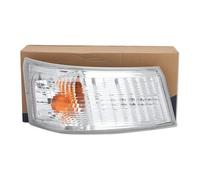 RESPUNEKBAH Ensemble Feu De Virage, Antibrouillard, Clignotant Et Feu De Position Avant Pour Mitsubishi Pour Canter Et Pour FUSO FE FG 2012-2018(Right light)
