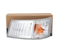 RESPUNEKBAH Ensemble Feu De Virage, Antibrouillard, Clignotant Et Feu De Position Avant Pour Mitsubishi Pour Canter Et Pour FUSO FE FG 2012-2018(LEFT light)