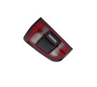 RESPUNEKBAH Feu Arrière À LED Pour Dodge Pour Ram 1500 2019-2022 Clignotant Feu De Freinage Feu Recul Gauche/droit 1 Pièce(côté droit)