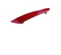 RESPUNEKBAH Feu Arrière Pour Seat Pour Leon 5F 2014 2015 2013~2017 5F0945105F Réflecteur Pare-chocs Arrière Voiture Lentille Rouge Feu Freinage Arrêt Clignotant(côté droit)