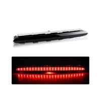 RESPUNEKBAH Feu Stop Troisième Feu Stop De Voiture Pour Mercedes Pour Benz 2003-2009 W209 CLK320 CLK350 CLK 500 Feu De Stationnement Arrière À Montage Élevé(Smoke Black Lens)