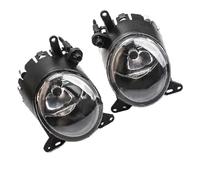 RESPUNEKBAH Feux Antibrouillard À LED Pour Mitsubishi Pour Lancer Pour Lancer-ex 2008 2009 2010 2011 2012 2013(L and R)
