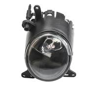 RESPUNEKBAH Feux Antibrouillard À LED Pour Mitsubishi Pour Lancer Pour Lancer-ex 2008 2009 2010 2011 2012 2013(L fog)
