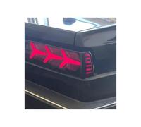 RESPUNEKBAH Feux Arrière À LED Pour VW Pour Santana Lot De 2(Style 3)