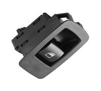 RESPUNEKBAH Interrupteur De Lève-vitre Côté Passager Pour E87 3er E90 E91 316i 318i X3 E83 X5 E70 E71 6945874 61316945874