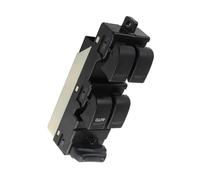 RESPUNEKBAH Interrupteur De Lève-vitre Électrique Pour Nissan Pour Moco MG21S 2002 2003 2004 - Référence 37990-84F20(3799084F2)