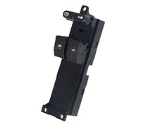 RESPUNEKBAH Interrupteur De Lève-vitre Électrique Pour Seat Pour Leon Et Pour Toledo 1J3959857A 1J3959857(Red)