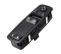 RESPUNEKBAH Interrupteur De Lève-vitre Gauche Pour Chrysler Pour Town Et Pour Country 2008 2009 2010 2011 2012 2013 2014 2015 2016 2017 4602627AG 04602627AG(Green Light)