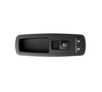 RESPUNEKBAH Interrupteur Principal De Lève-vitre Électrique Automatique Côté Passager Pour Dodge Pour Durango 2011-2015 68086692AC 68086692AD