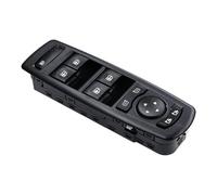 RESPUNEKBAH Interrupteur Principal De Lève-vitre Électrique Pour Renault Pour Fluence Pour Mégane 3 Et Pour Laguna 2008-2015 Et 2016 254000015R 25400-0015R