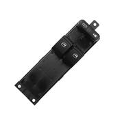 RESPUNEKBAH Interrupteur Principal De Lève-vitre Électrique Pour Seat Pour Leon Et Pour Toledo Accessoires De Voiture 1J3959857B 1J3959857(6 pins)