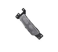 RESPUNEKBAH Phares Antibrouillard À LED Pour DODGE Pour DURANGO 2018 2019 2020 2021 2022 - Accessoires(côté droit)