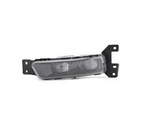 RESPUNEKBAH Phares Antibrouillard À LED Pour DODGE Pour DURANGO 2018 2019 2020 2021 2022(gauche)