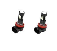 RESPUNEKBAH Phares Antibrouillard Pour Mitsubishi Pour Lancer Et Pour Lancer-EX 2008-2013 - Feux Antibrouillard À LED(2 pcs Light bulbs)