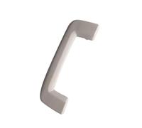 RESPUNEKBAH Poignée de porte intérieure avant AB3Z6131406AA UC9P-69-470B36 Pour Ford Pour Ranger 2012 2013 2014 2015 2016 2017 2018 2019