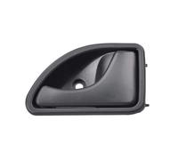 RESPUNEKBAH Poignée De Porte Intérieure Avant Gauche Et Droite Pour Renault Pour Kangoo 2001-2007 Et Pour Twingo 1993-2007(Right 8200285841)