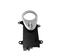 RESPUNEKBAH Poignée De Porte Intérieure Pour Nissan 350Z 2005-2007 - Références : 80671CF00A Et 80670CF00A(côté droit)