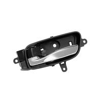 RESPUNEKBAH Poignée De Porte Intérieure Pour Renault Pour Koleos 2016-2022 - Références 80671-3TA0D Et 80670-3TA0D(Left 80671-3TA0D)