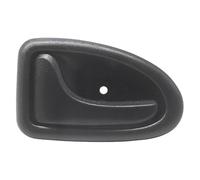RESPUNEKBAH Poignée De Porte Intérieure Pour Renault Pour Trafic Pour Scenic Pour Megane Pour Clio 7700432705, 7700432706, 7700432707, 7700432708(7700432705 FL)