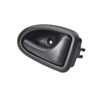 RESPUNEKBAH Poignée De Porte Intérieure Pour Renault Pour Trafic Pour Scenic Pour Megane Pour Clio 7700432705, 7700432706, 7700432707, 7700432708(7700432708 RR)