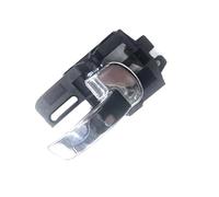 RESPUNEKBAH Poignée Intérieure De Porte Pour Nissan Pour Qashqai 2007 2008 2009 2010 2011 2012 2013 80670JD00E 80671JD00E, 80671-JD000, 80671-JD00A(Right-80670JD00E)